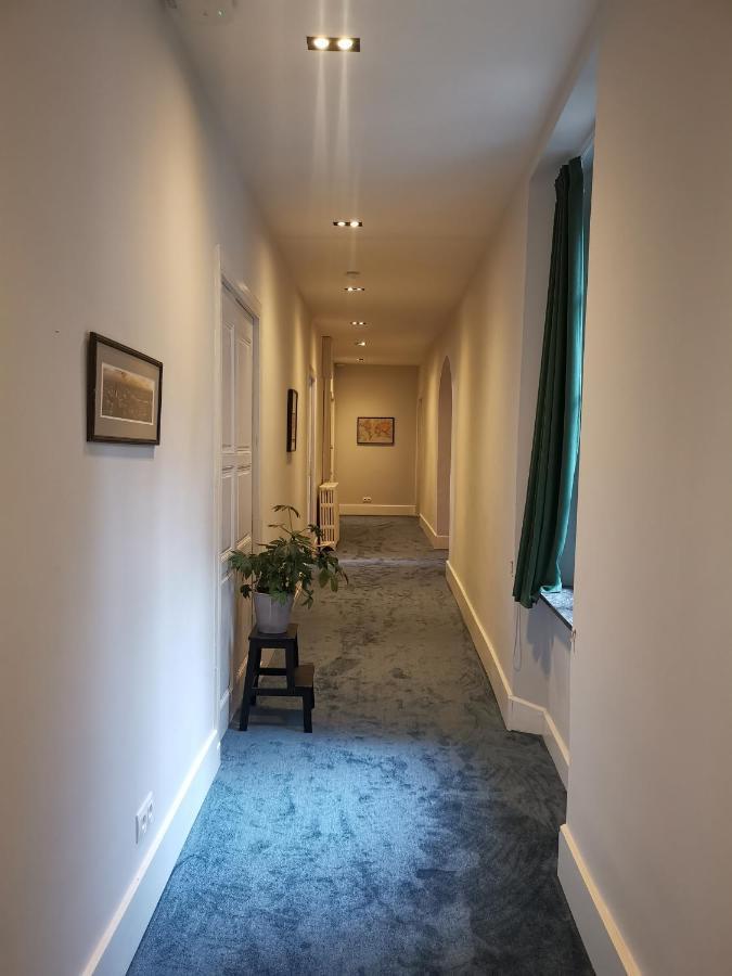 Maison De L'Aguze Saint-Pons-de-Thomieres Eksteriør bilde